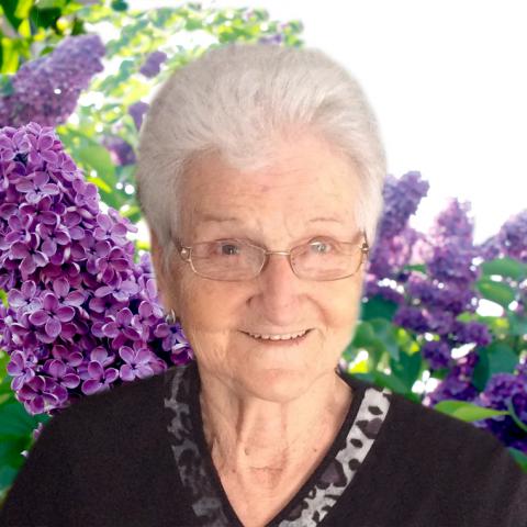 Barbara Ann Brooks