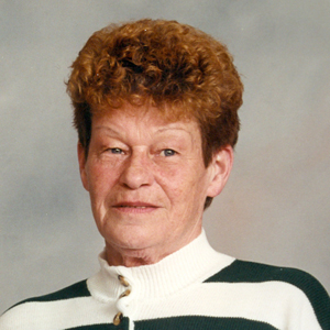 Bertha Roy