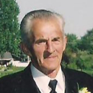 Roger Morand