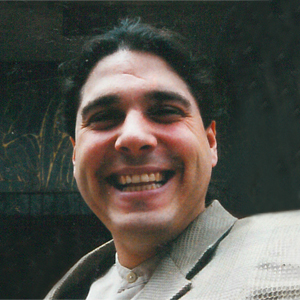 Patrick Scott