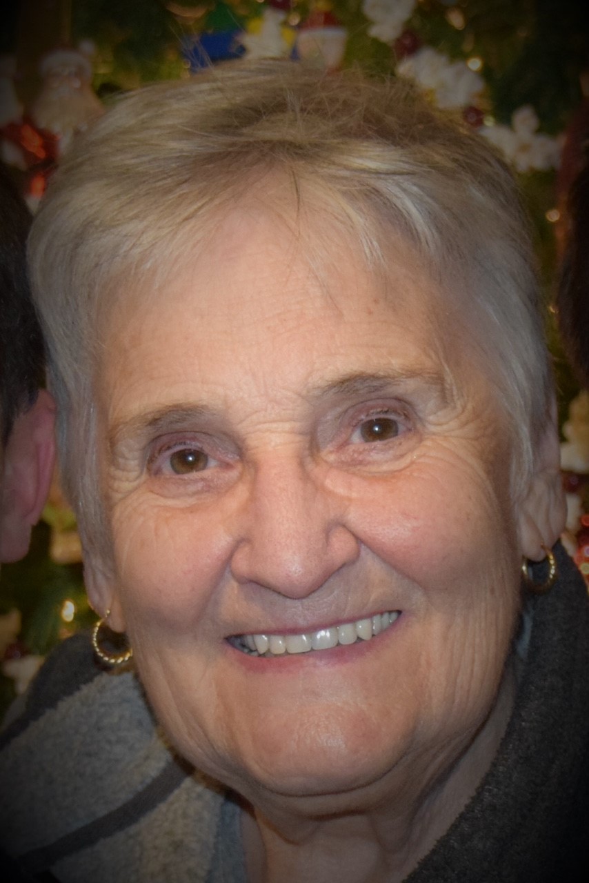 Jeanne Defoy
