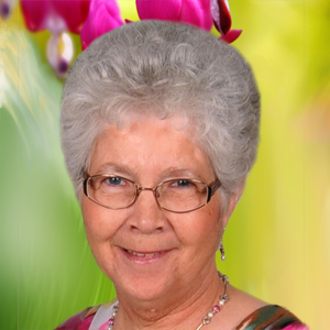 Gisèle Prince (Mongrain)