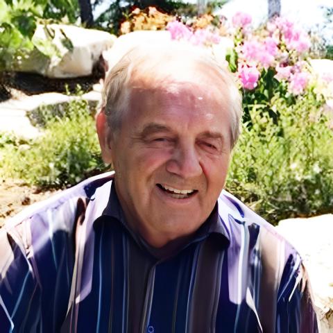 Caroll Gingras