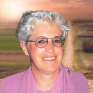 Ghislaine Sinclair