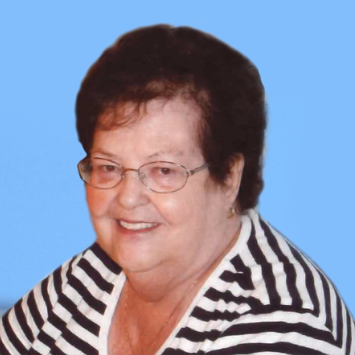 Denise Dumontier (Ross)