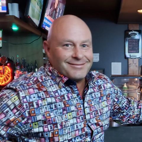 Steven Hanna