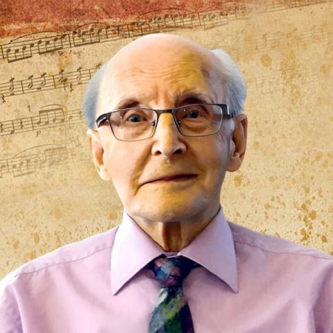 Maurice Bouchard