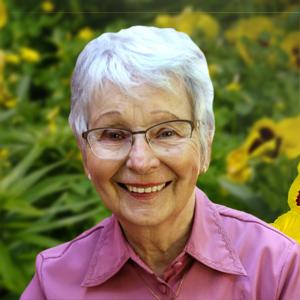 Yvonne Fournier (Ippersiel)