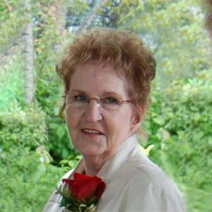 Yvonne Maltais