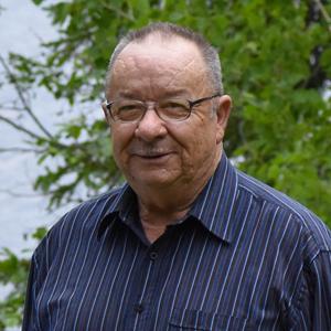 Denis Morin