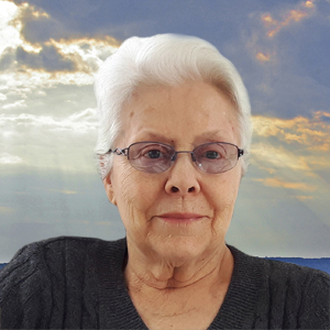 Pierrette Breault