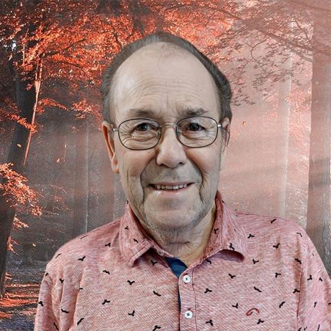 Gaston Descôteaux