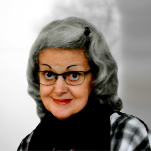 Ginette Guay
