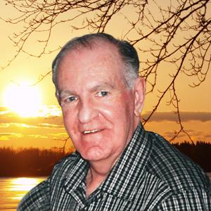 Jean-Claude Paradis
