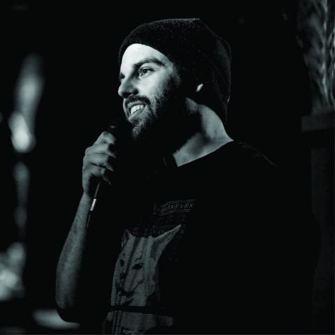 Michaël Bédard
