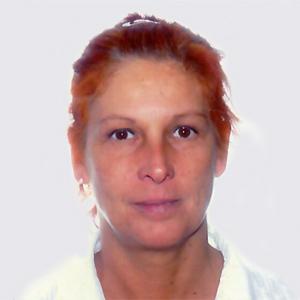 Andrée Bourgouin