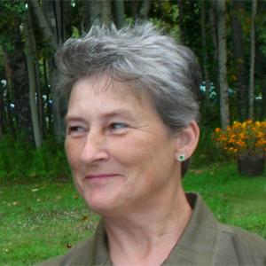 Aubéline "Line" Poliquin