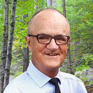 Luc St-Amant