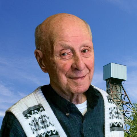 Gérard Fugère