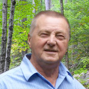Richard Beaudoin