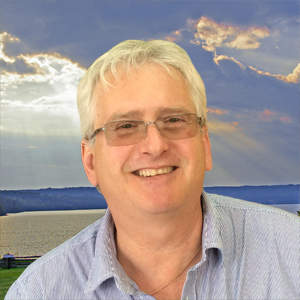 Denis Paradis