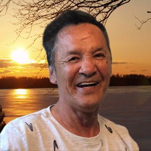 James Kistabish