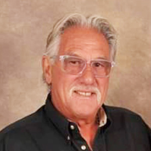 Gilles Morency