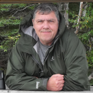 Serge Thibeault