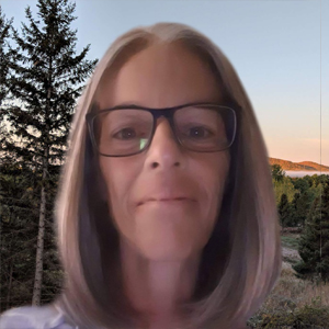 Martine Blanchette