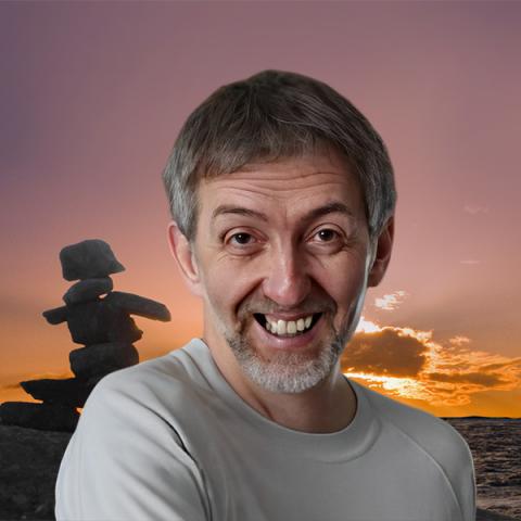 Martin Cotnoir