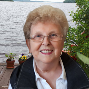 Cécile Laflamme (Fontaine)