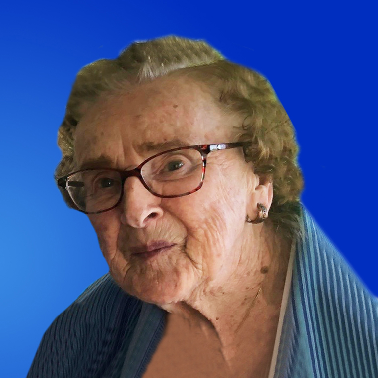 Rollande Cossette
