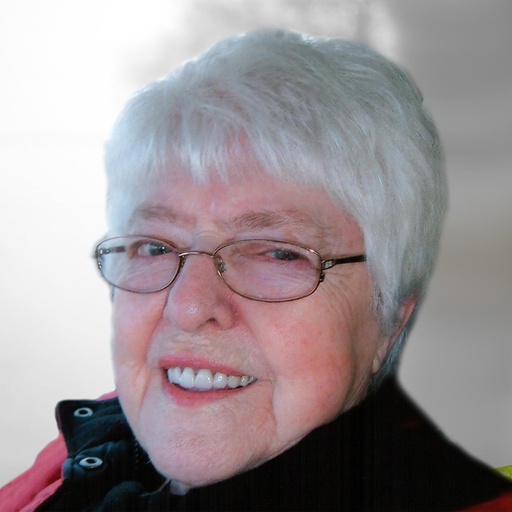 Thérèse Soulard (Martial)