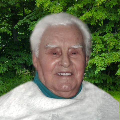 Joseph-Alfred Leblond