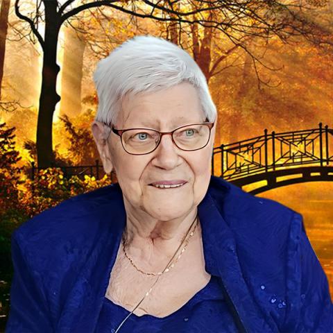 Justine Lacroix Courtois