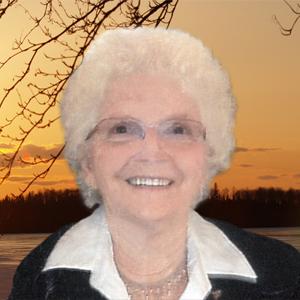 Yvette Landry