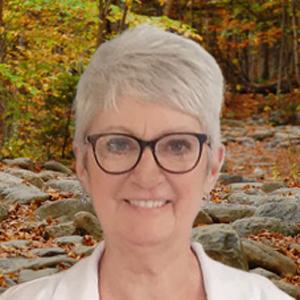 Diane Perron
