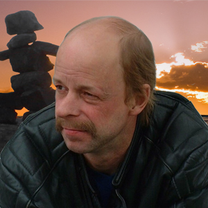 Arthur Warren Pudifin