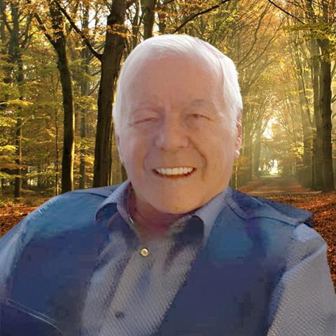 Raymond Charland