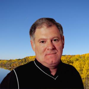 Yvon Trudel