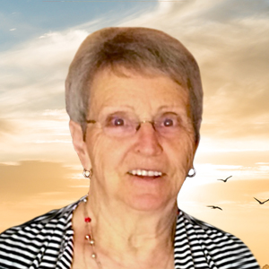 Rita Fortin