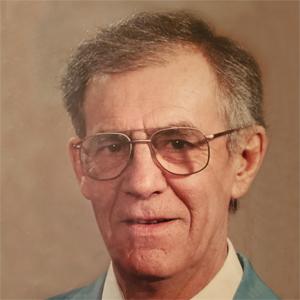Roland Roger Petit