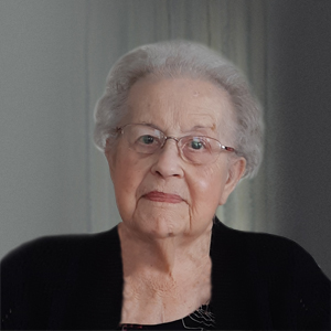 Rita Gaudet (Houle)
