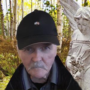 Kyosti Koskivuori