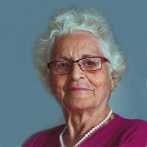 Pauline Thivierge