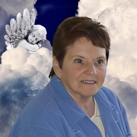 Rejeanne Gagnon (Matte)