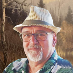 Claude Duchesne