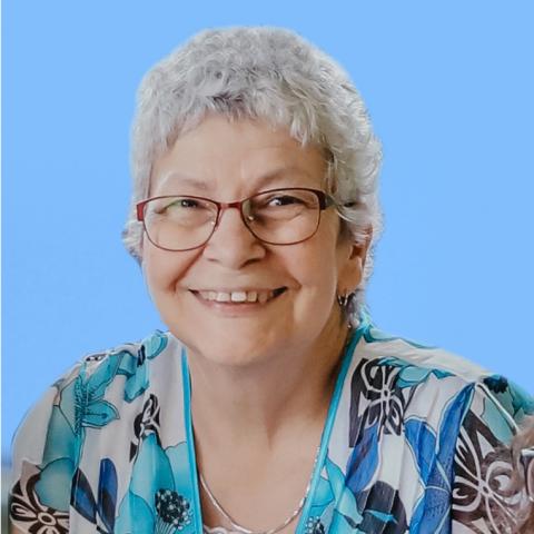Francine Roy
