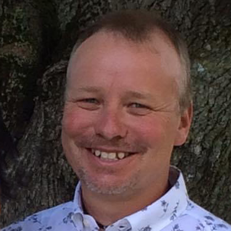 Martin Thibault