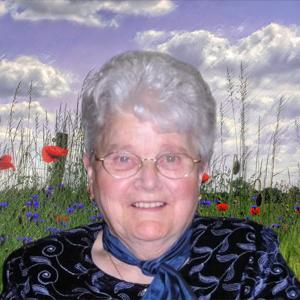 Suzanne Dallaire